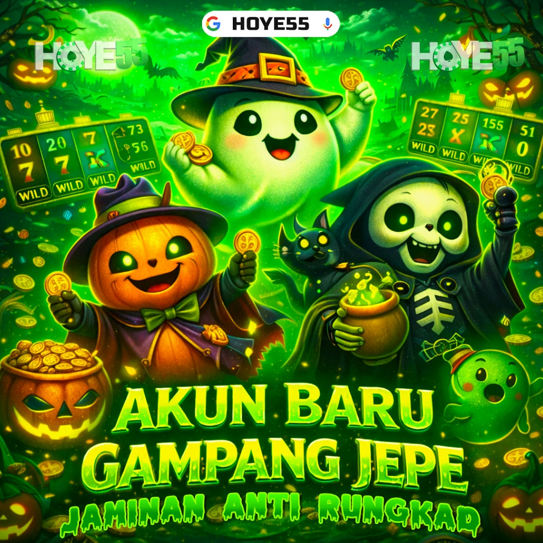 Visual HOYE55 kedua