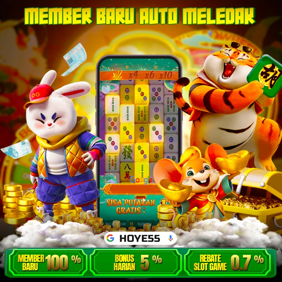 Visual HOYE55 ketiga